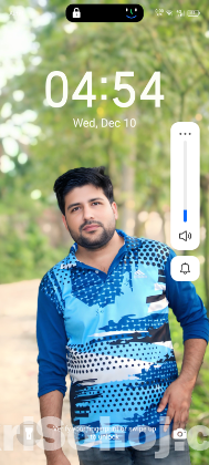 Dslr 650d Rotated display Touch